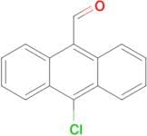 10-Chloro-9-anthraldehyde