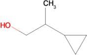 2-Cyclopropylpropan-1-ol