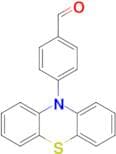 4-(10H-Phenothiazin-10-yl)benzaldehyde
