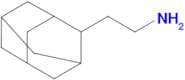 2-(Adamantan-2-yl)ethan-1-amine