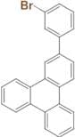 2-(3-Bromophenyl)triphenylene