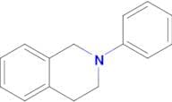 2-Phenyl-1,2,3,4-tetrahydroisoquinoline