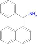 α-(1-Naphthyl)benzylamine