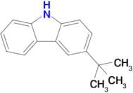 3-(tert-Butyl)-9H-carbazole