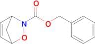 Benzyl 2-oxa-3-azabicyclo[2.2.1]hept-5-ene-3-carboxylate