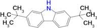 2,7-Di-tert-butyl-9H-carbazole