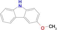 3-Methoxy-9H-carbazole