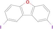 2,8-Diiododibenzofuran