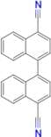 [1,1'-Binaphthalene]-4,4'-dicarbonitrile