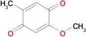 2-Methoxy-5-methylcyclohexa-2,5-diene-1,4-dione