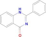 2-phenyl-1,4-dihydroquinazolin-4-one