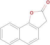 2H,3H-Naphtho[1,2-b]furan-2-one