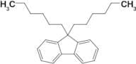 9,9-Dihexylfluorene