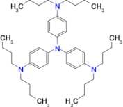 N1,N1-Dibutyl-N4,N4-bis(4-(dibutylamino)phenyl)benzene-1,4-diamine