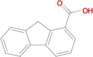 9H-Fluorene-1-carboxylic acid