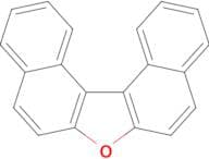 Dinaphtho[2,1-b:1',2'-d]furan