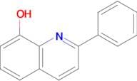 2-Phenylquinolin-8-ol
