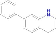 7-Phenyl-1,2,3,4-tetrahydroquinoline