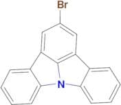 2-Bromoindolo[3,2,1-jk]carbazole