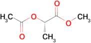 Methyl (S)-2-acetoxypropanoate