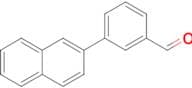 3-(Naphthalen-2-yl)benzaldehyde