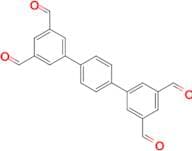 [1,1':4',1''-Terphenyl]-3,3'',5,5''-tetracarbaldehyde