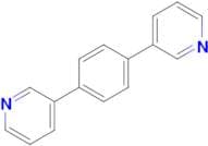 1,4-Di(pyridin-3-yl)benzene
