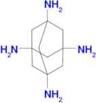 1,3,5,7-Tetraaminoadamantane