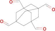 (1S,3S,5S)-Adamantane-1,3,5,7-tetracarbaldehyde
