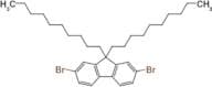 2,7-Dibromo-9,9-didecyl-9H-fluorene