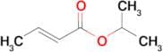 Isopropyl Crotonate