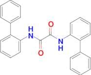EThanediamide, N1,N2-bis([1,1'-biphenyl]-2-yl)-