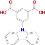 5-(9H-carbazol-9-yl)isophthalic acid