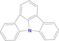 Indolo[3,2,1-jk]carbazole
