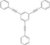 1,3,5-Tris(phenylethynyl)benzene