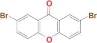 2,7-Dibromo-9H-xanthen-9-one