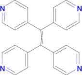 1,1,2,2-Tetra(pyridin-4-yl)ethene