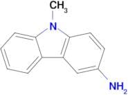 9-Methyl-9h-carbazol-3-amine