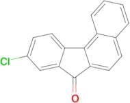 9-Chloro-7H-benzo[c]fluoren-7-one