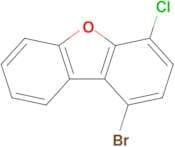 1-Bromo-4-chlorodibenzo[b,d]furan