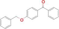 (4-(Benzyloxy)phenyl)(phenyl)methanone