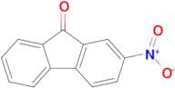 2-Nitro-9H-fluoren-9-one