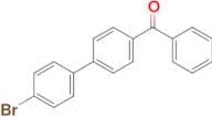 (4'-Bromo-[1,1'-biphenyl]-4-yl)(phenyl)methanone
