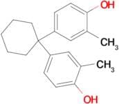 4,4'-(Cyclohexane-1,1-diyl)bis(2-methylphenol)