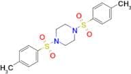 1,4-Ditosylpiperazine