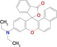 9-(Diethylamino)-3'H-spiro[benzo[a]xanthene-12,1'-isobenzofuran]-3'-one