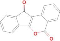 Indeno[1,2-c]isochromene-5,11-dione
