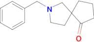 2-Benzyl-2-azaspiro[4.4]Nonan-6-one