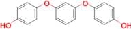 4,4'-(1,3-Phenylenebis(oxy))diphenol