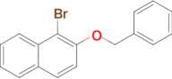 2-(Benzyloxy)-1-bromonaphthalene